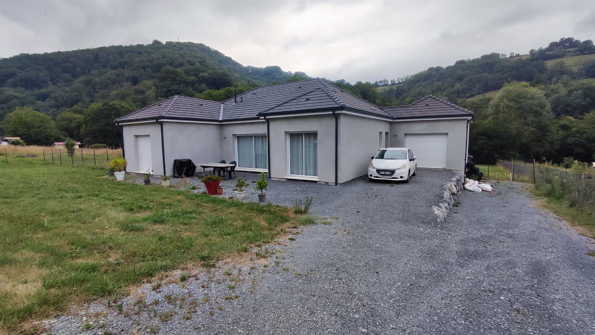 Maison à vendre, 114m², Oloron-Sainte-Marie