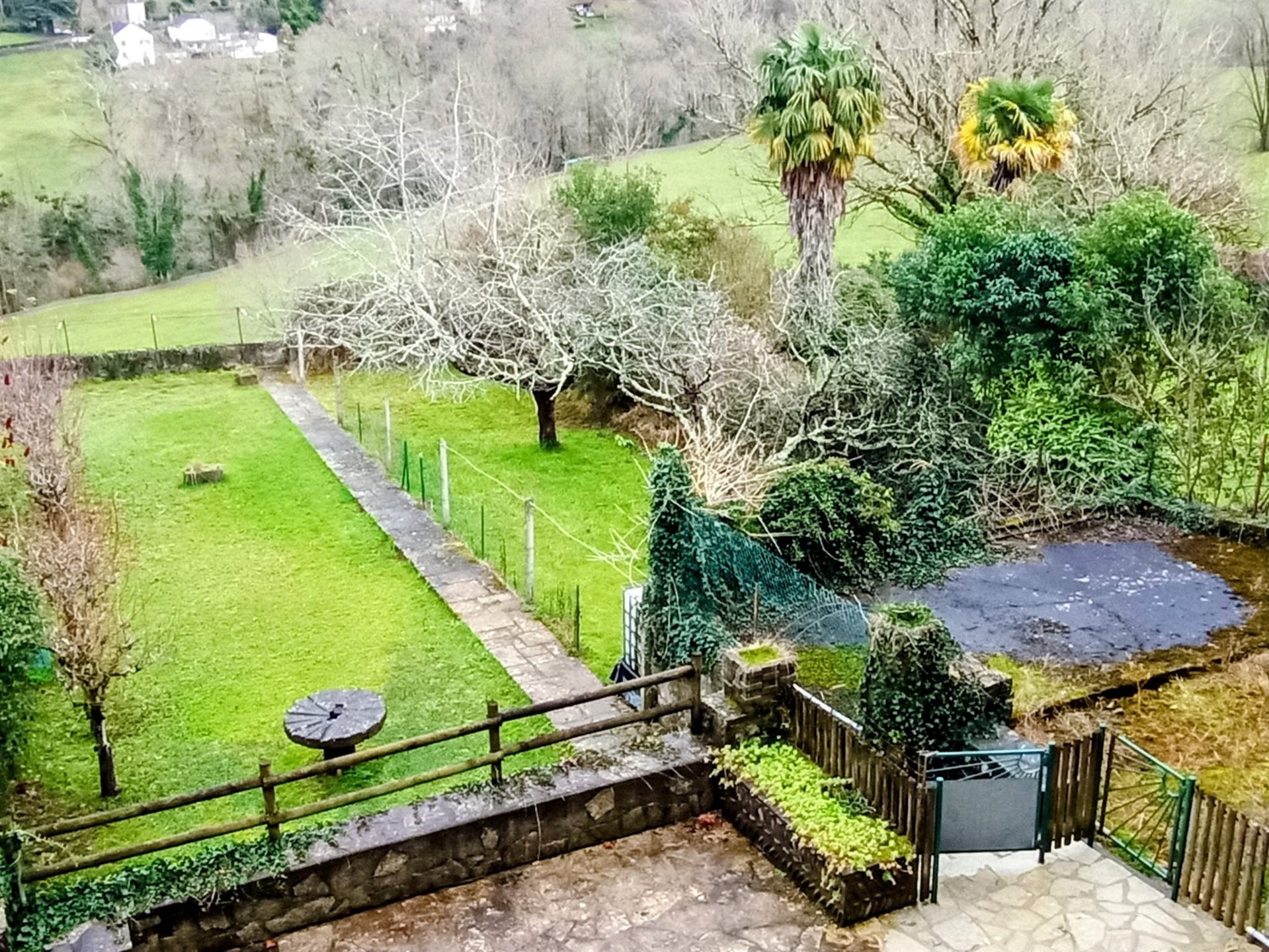 Appartement à vendre, 122m², Oloron-Sainte-Marie
