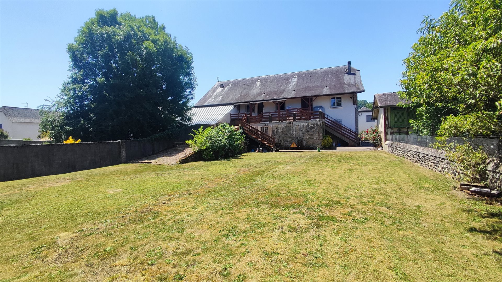 Maison à vendre, 233m², Oloron-Sainte-Marie