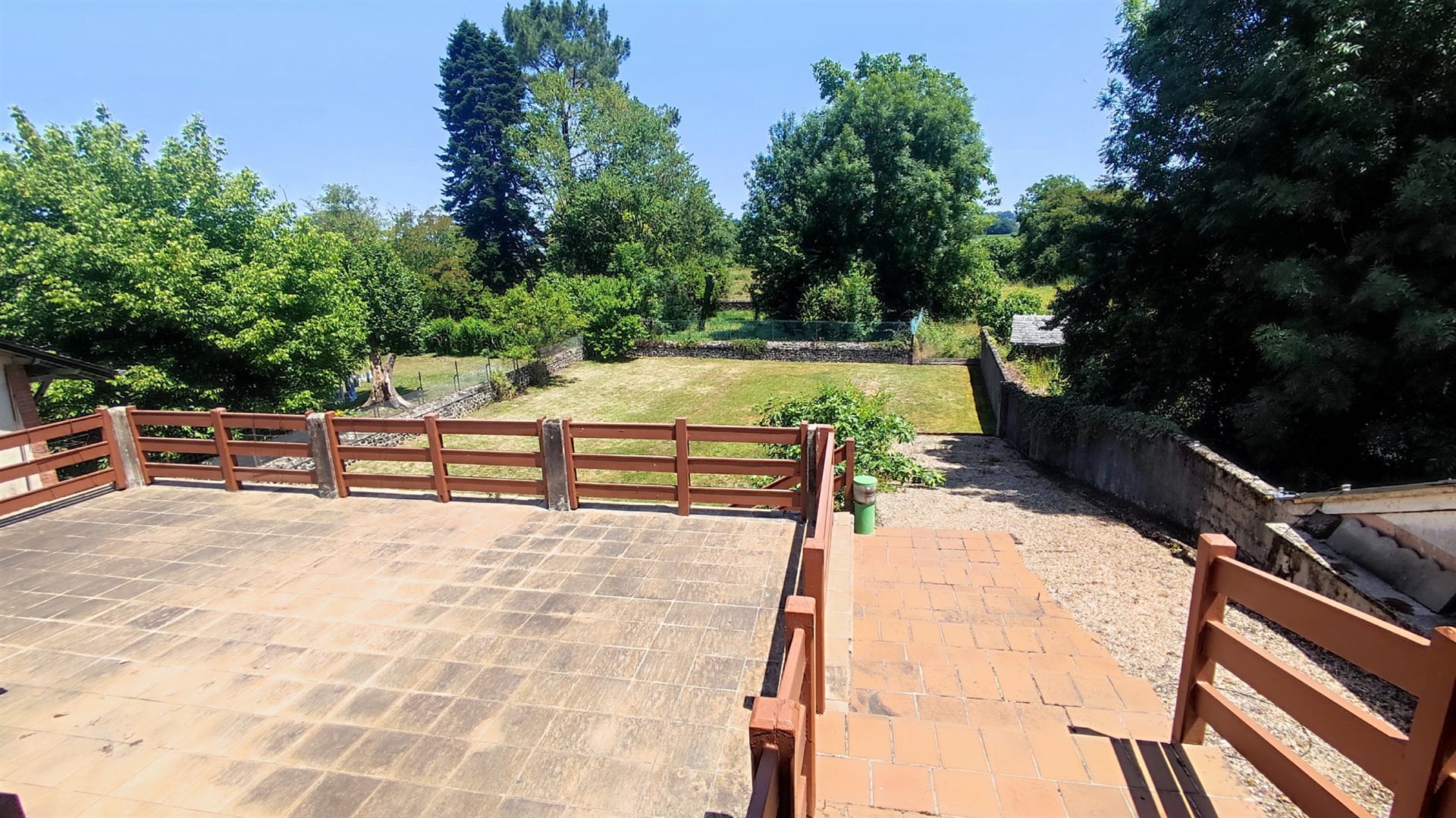 Maison à vendre, 233m², Oloron-Sainte-Marie