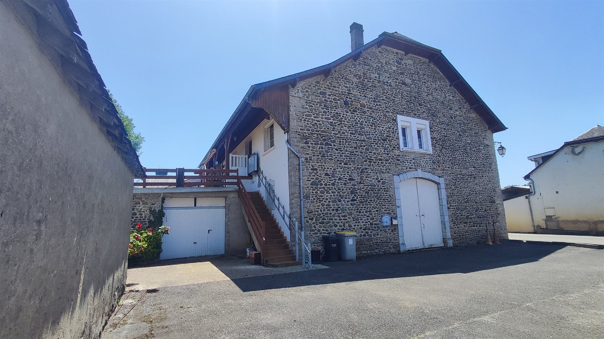 Maison à vendre, 233m², Oloron-Sainte-Marie