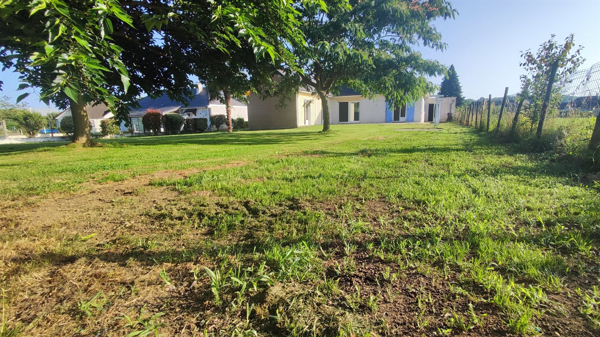 Maison à vendre, 120m², Oloron-Sainte-Marie