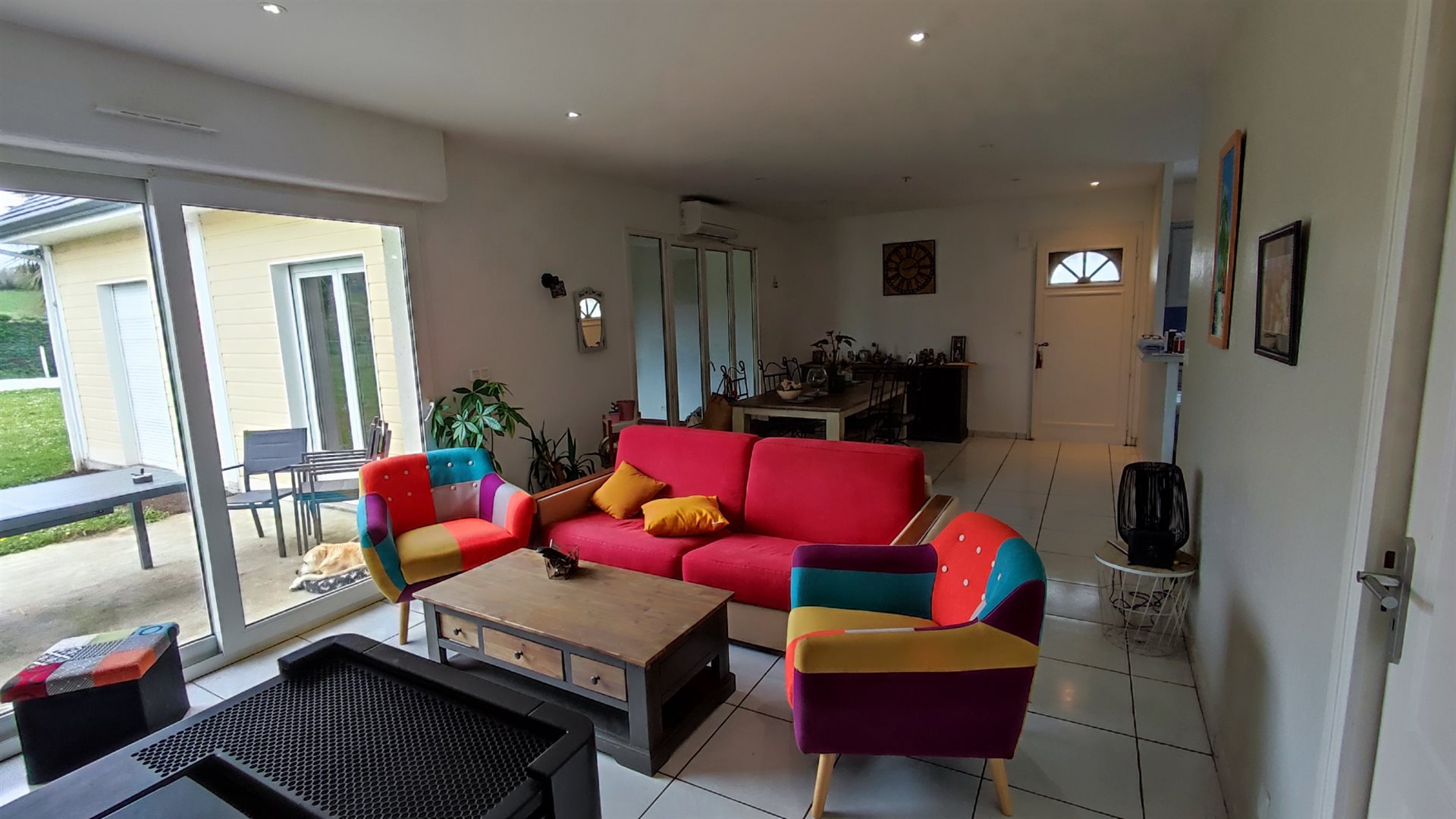 Maison à vendre, 120m², Oloron-Sainte-Marie