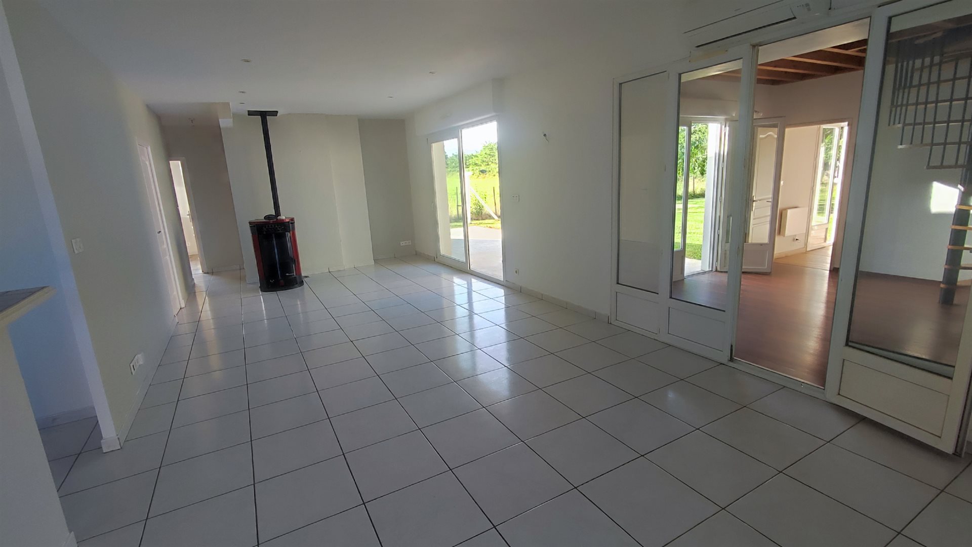 Maison à vendre, 120m², Oloron-Sainte-Marie