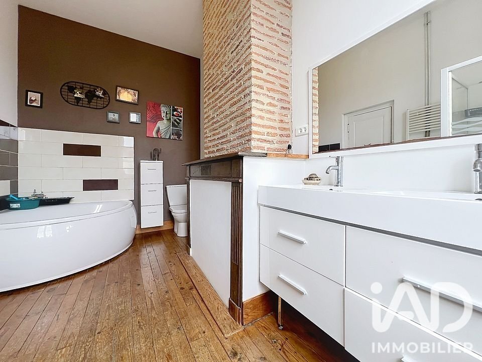 Maison à vendre, 165m², Barcelonne-du-Gers
