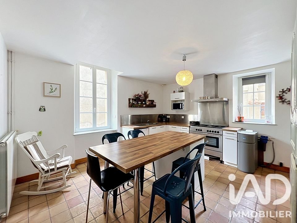 Maison à vendre, 165m², Barcelonne-du-Gers