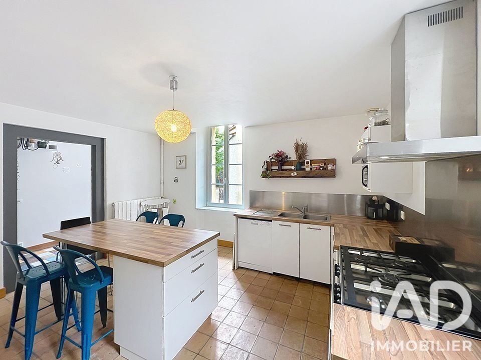 Maison à vendre, 165m², Barcelonne-du-Gers