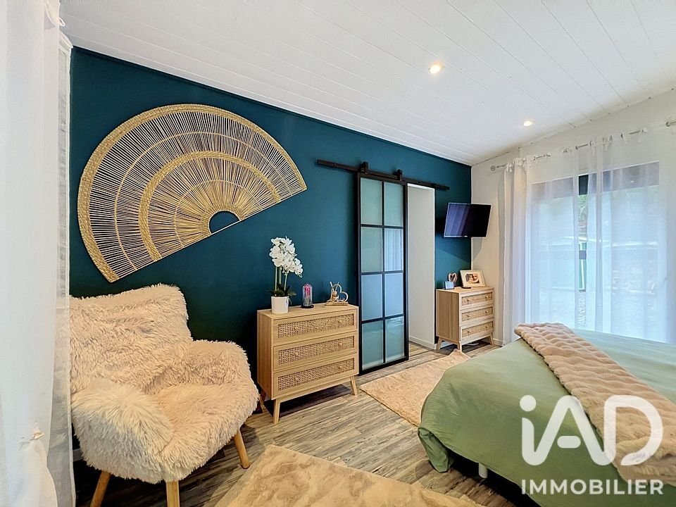 Maison à vendre, 123m², Labroquère