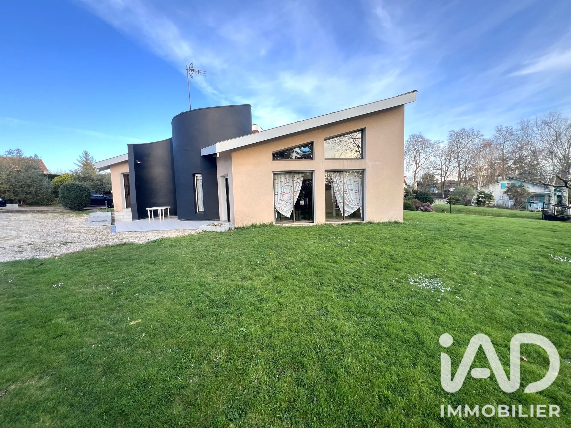 Maison à vendre, 172m², Le Houga