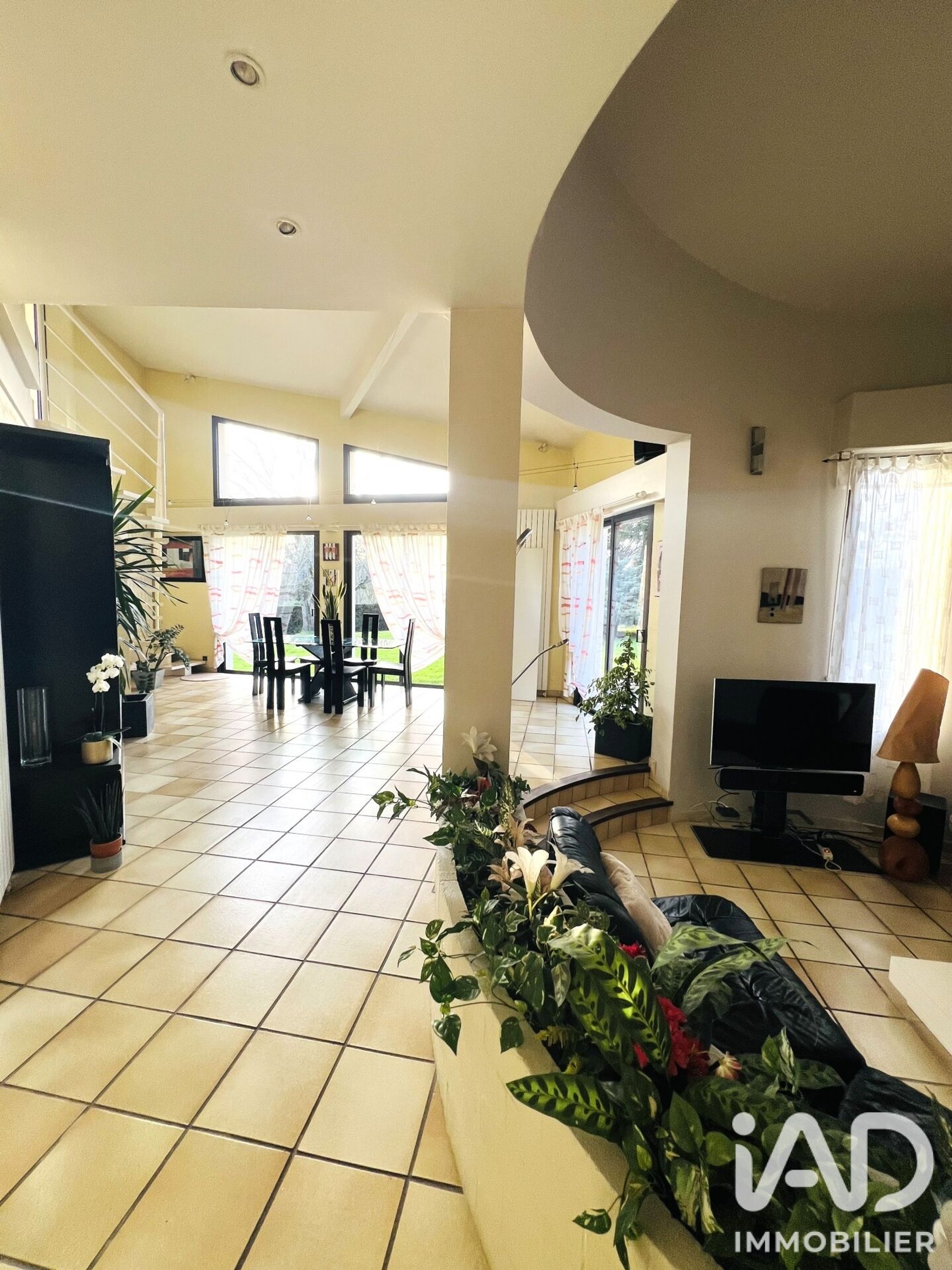 Maison à vendre, 172m², Le Houga