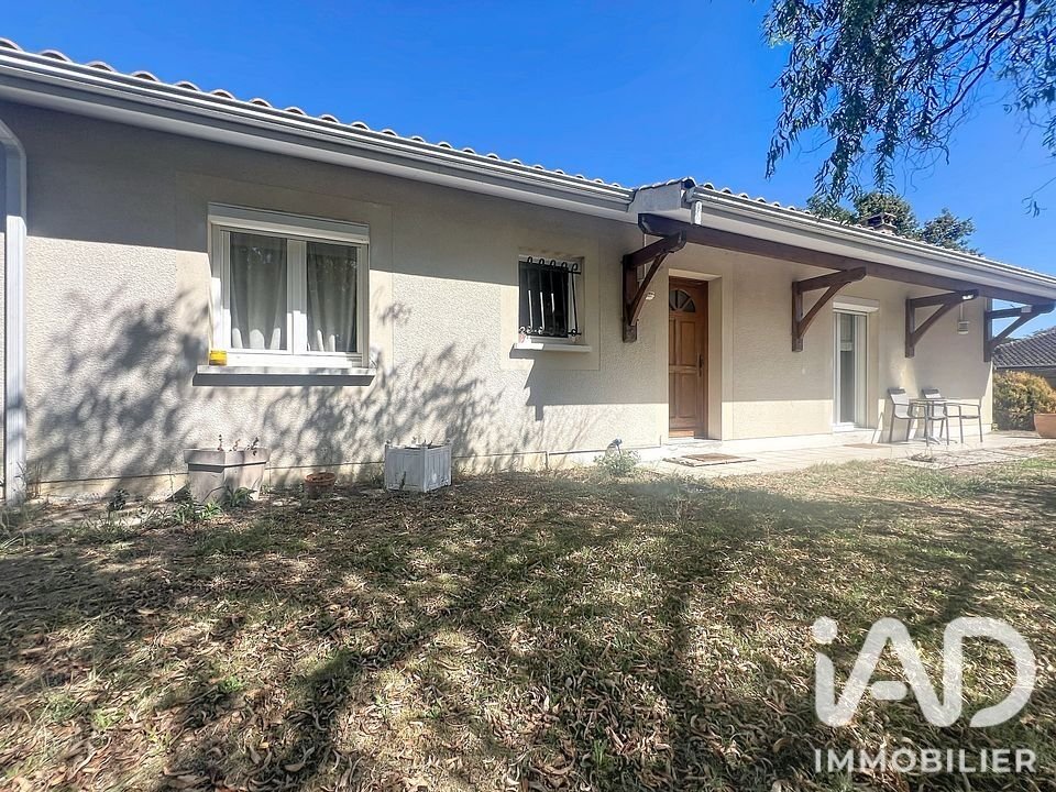 Maison à vendre, 106m², Moustey