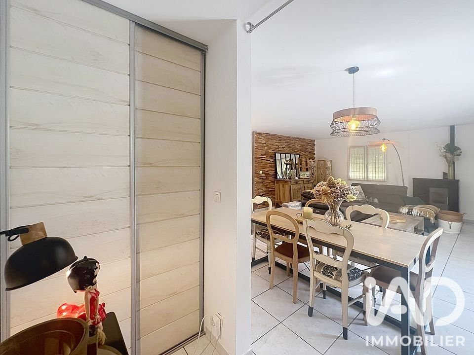 Maison à vendre, 106m², Moustey