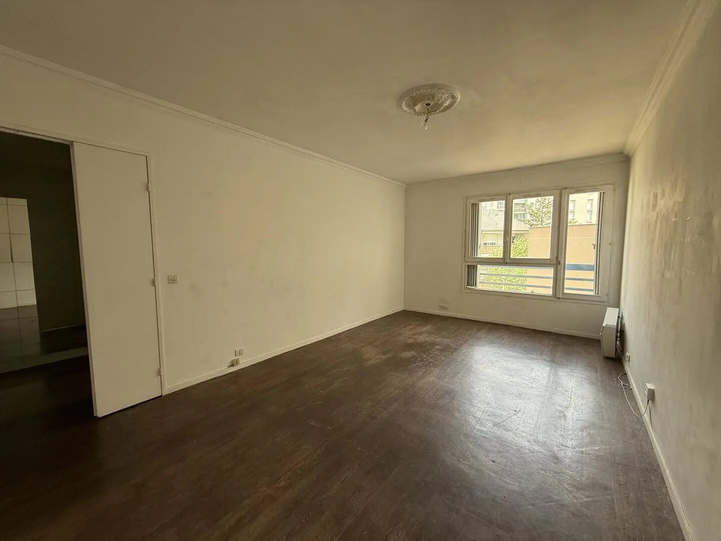 Appartement à vendre, 69m², Sannois