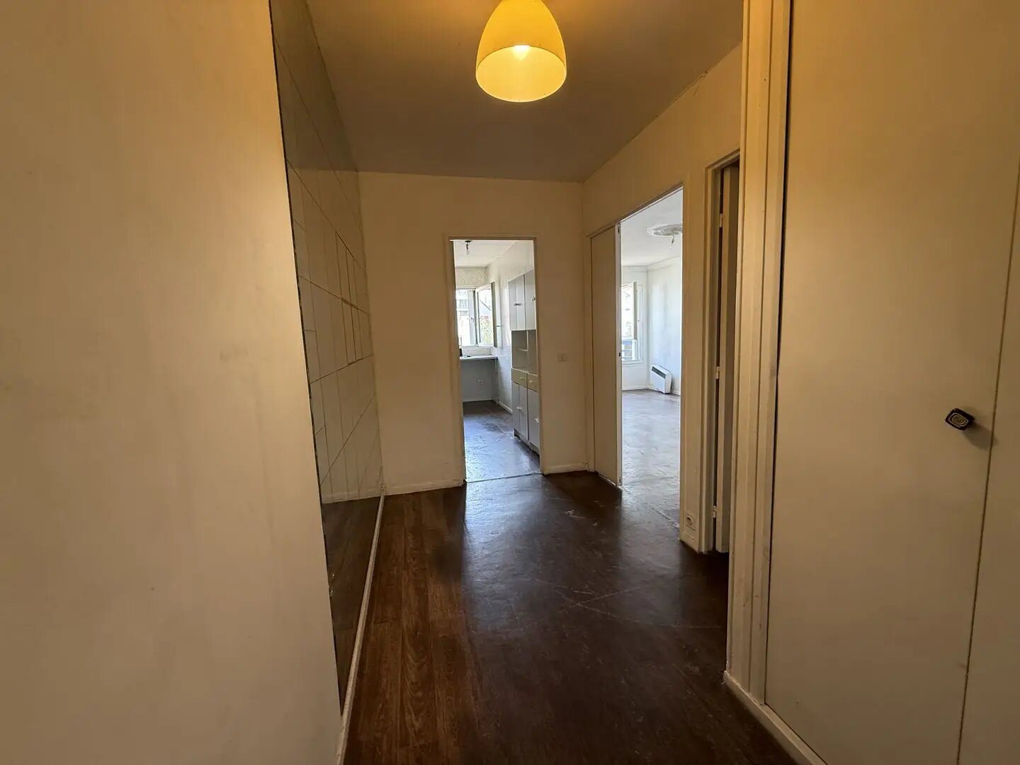 Appartement à vendre, 69m², Sannois