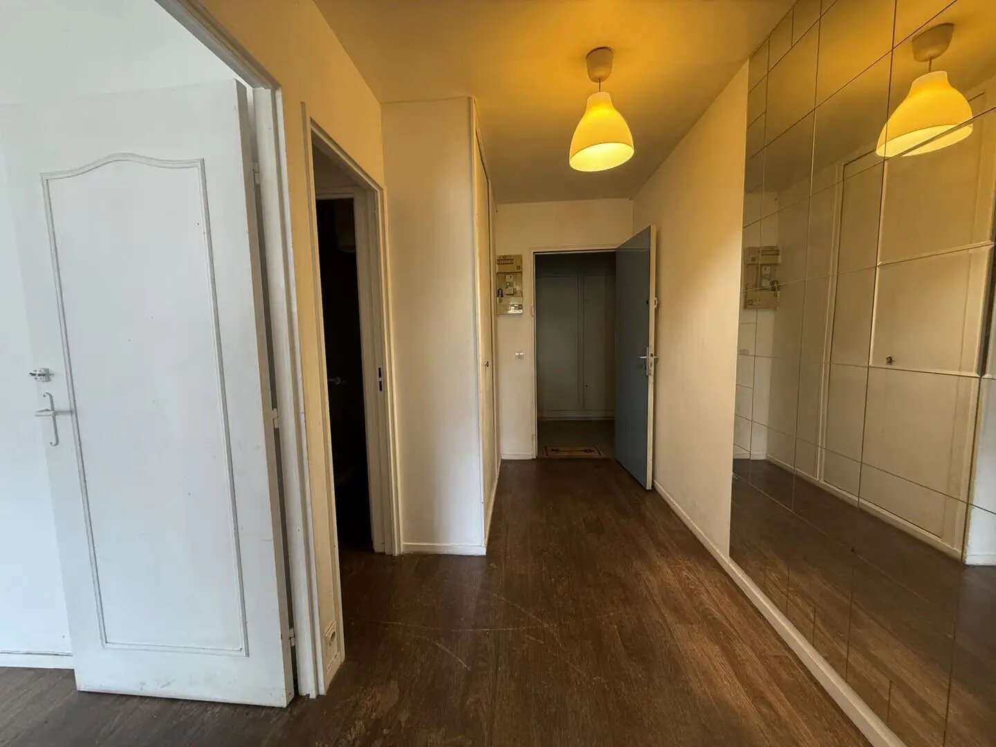 Appartement à vendre, 69m², Sannois