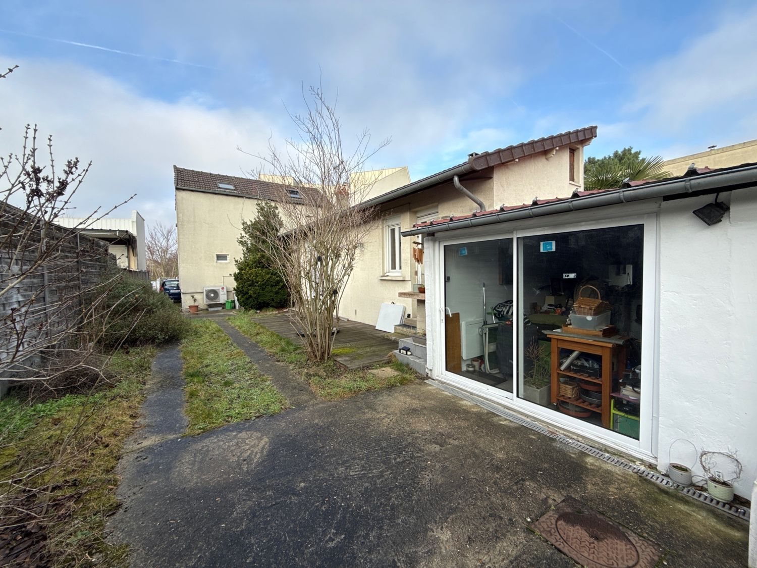 Maison à vendre, 93m², Conflans-Sainte-Honorine