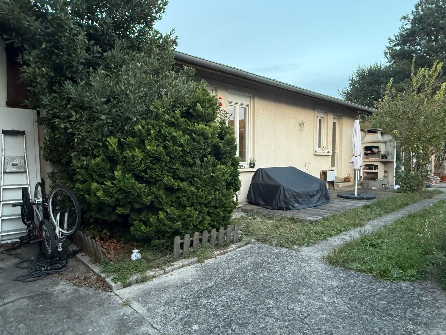 Maison à vendre, 93m², Conflans-Sainte-Honorine