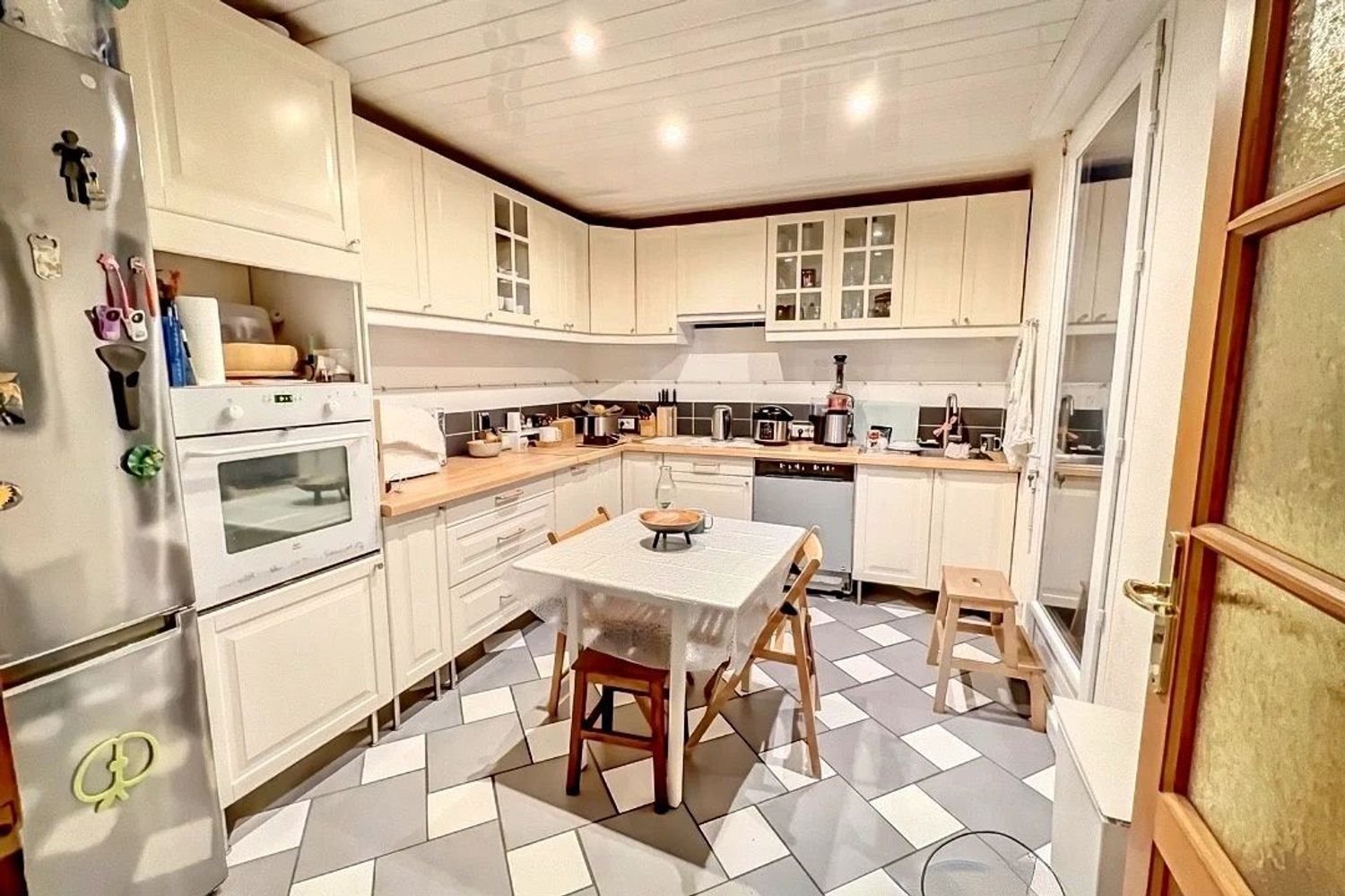 Maison à vendre, 93m², Conflans-Sainte-Honorine