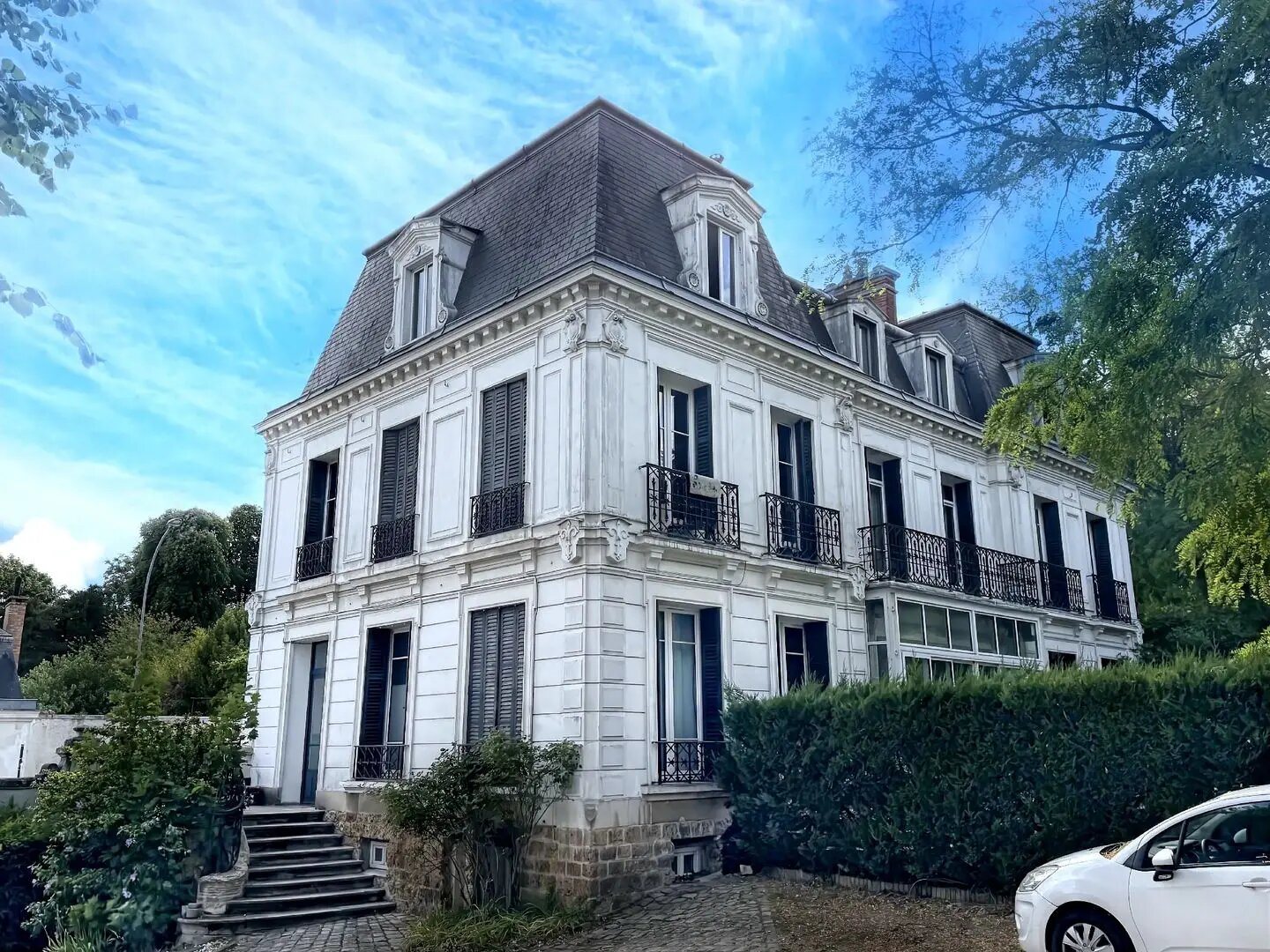 Appartement à vendre, 47m², Andrésy