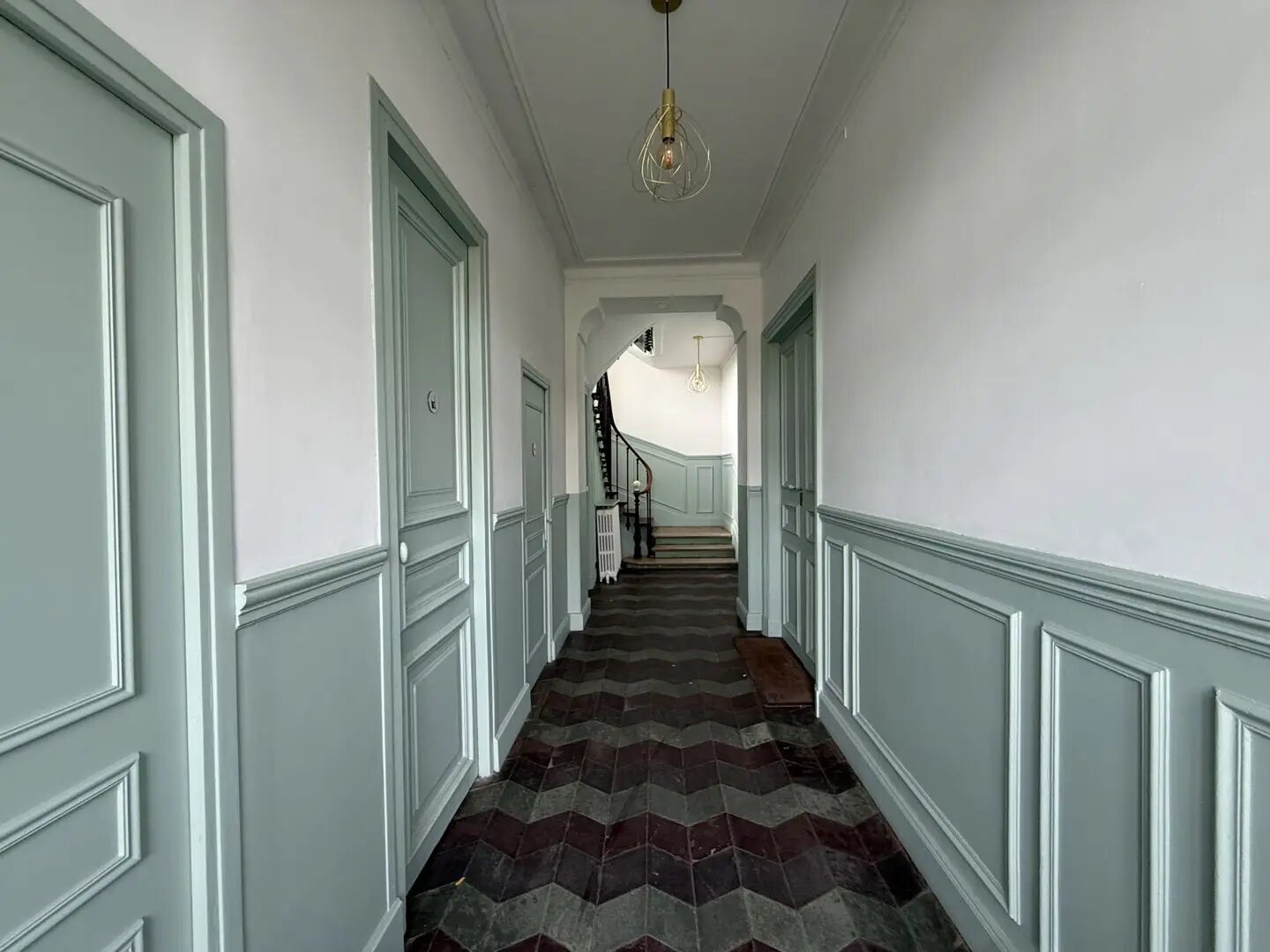 Appartement à vendre, 47m², Andrésy