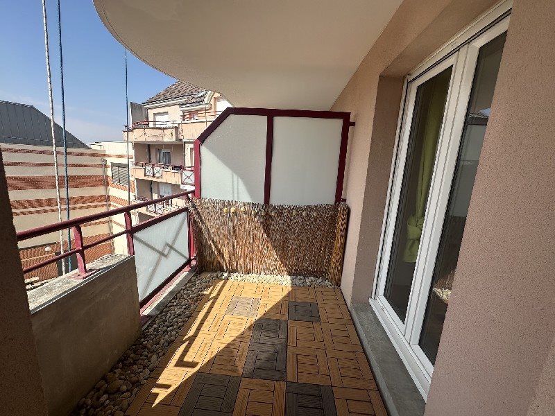 Appartement à louer, 65m², Melun
