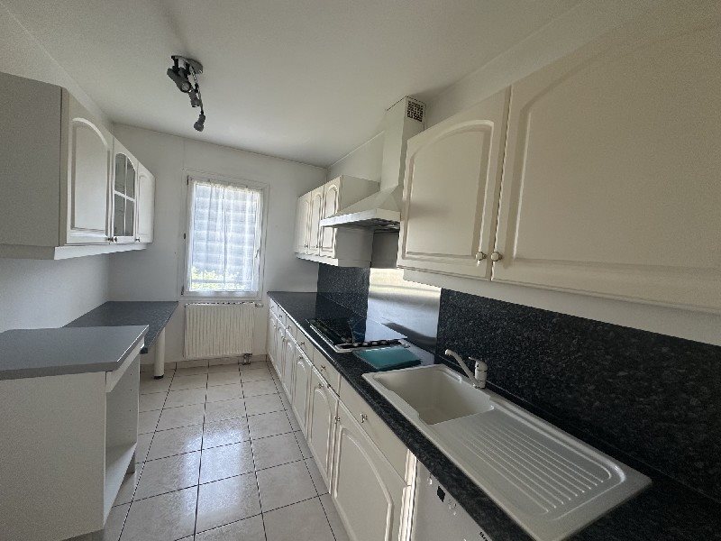 Appartement à louer, 65m², Melun