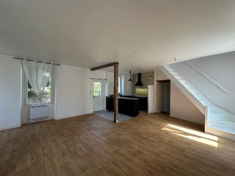 Maison à louer, 76m², Bois-le-Roi
