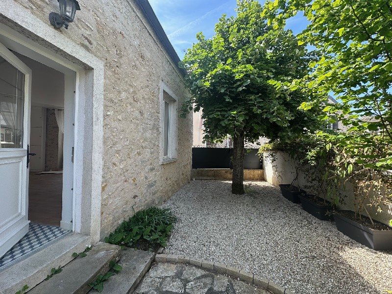 Maison à louer, 76m², Bois-le-Roi