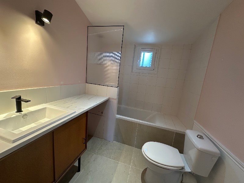 Maison à louer, 76m², Bois-le-Roi