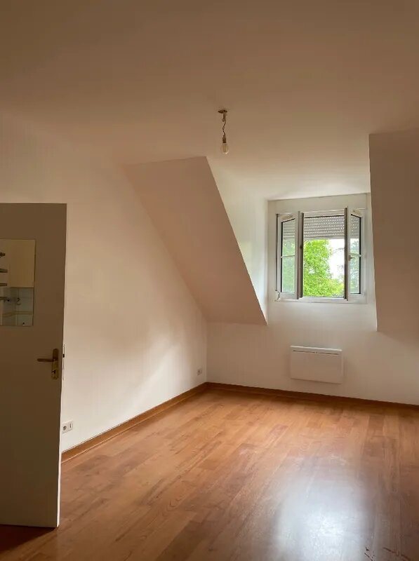 Appartement à louer, 34m², Bois-le-Roi