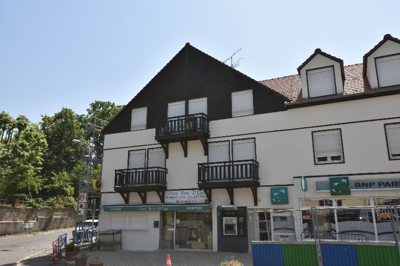 Appartement à louer, 39m², Bois-le-Roi