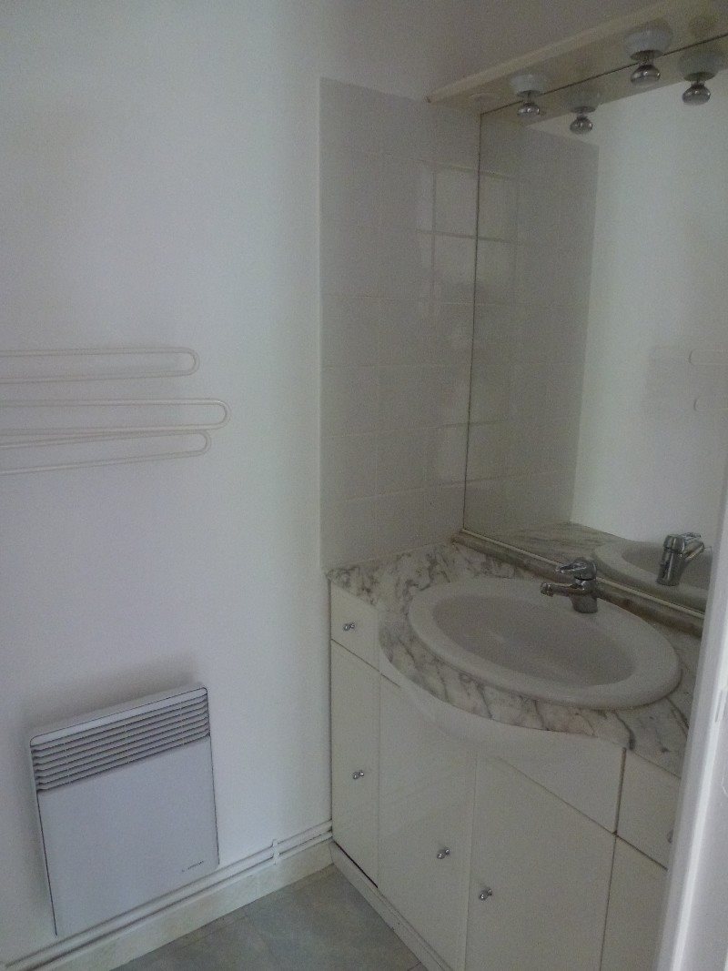 Appartement à louer, 39m², Bois-le-Roi