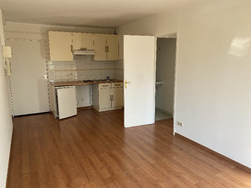 Appartement à louer, 39m², Bois-le-Roi