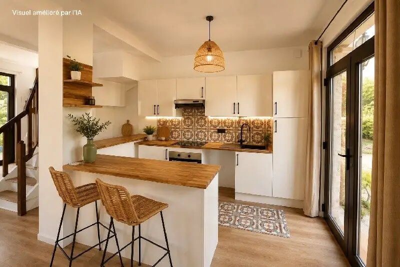 Maison à vendre, 143m², Fontainebleau