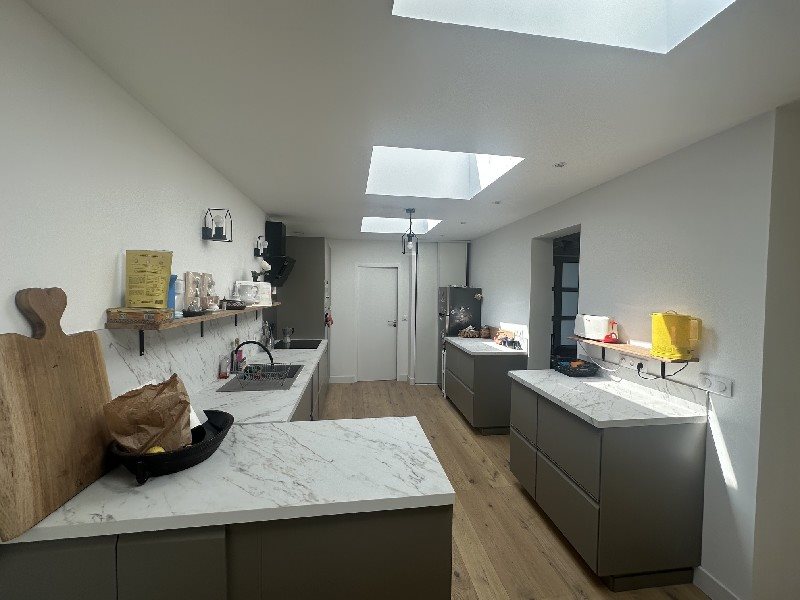 Maison à louer, 216m², Bois-le-Roi