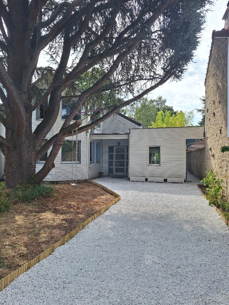 Maison à louer, 216m², Bois-le-Roi