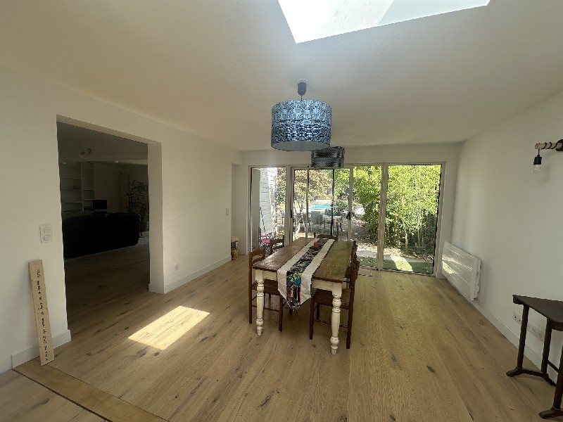 Maison à louer, 216m², Bois-le-Roi