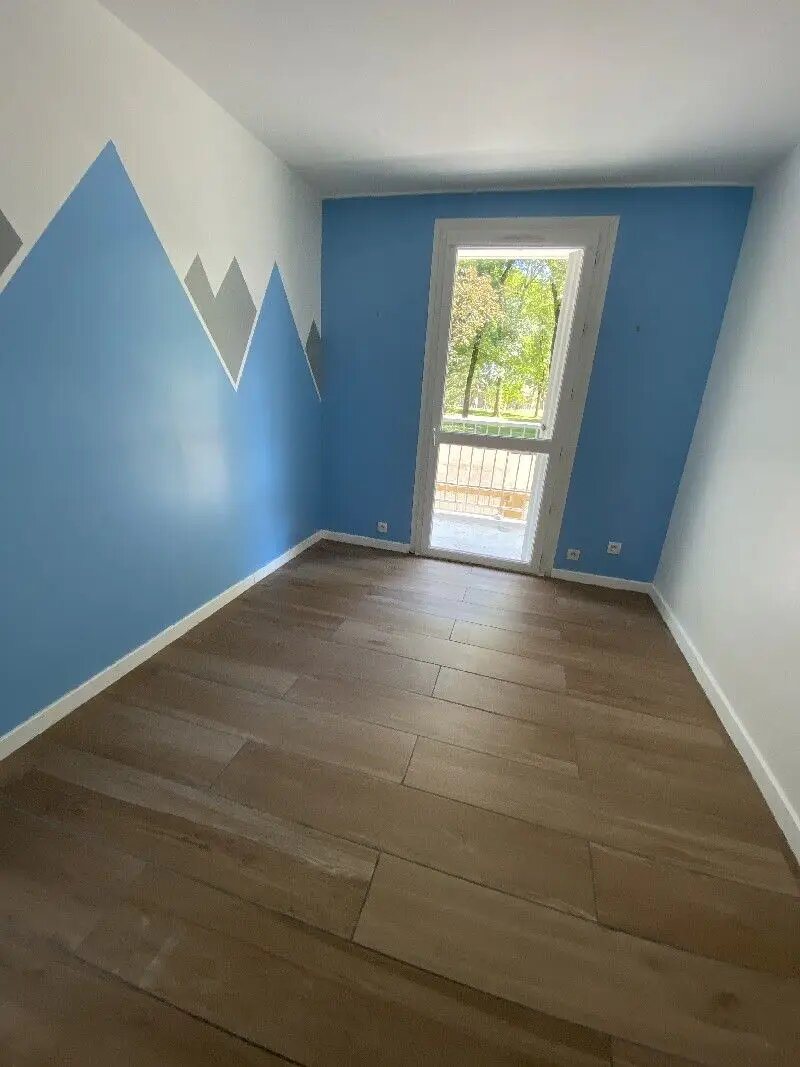 Appartement à louer, 95m², Vaux-le-Pénil