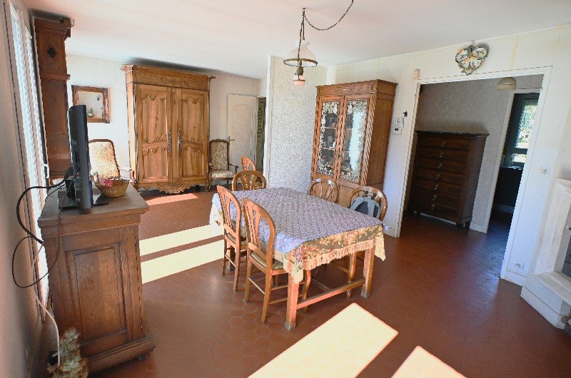 Maison à vendre, 78m², Bois-le-Roi