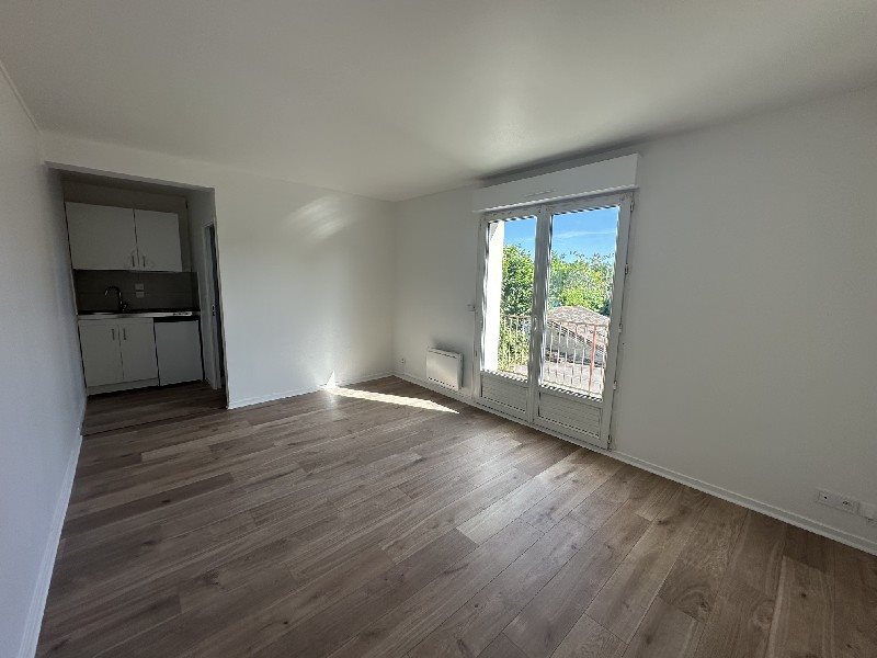Appartement à louer, 23m², Bois-le-Roi