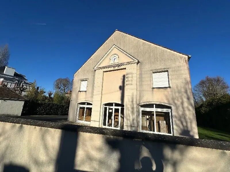 Appartement à louer, 20m², Bois-le-Roi