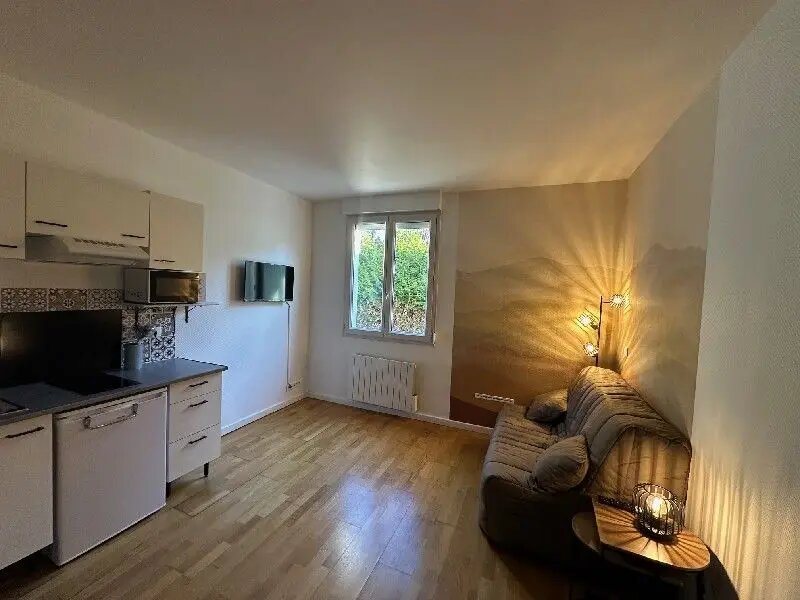 Appartement à louer, 20m², Bois-le-Roi