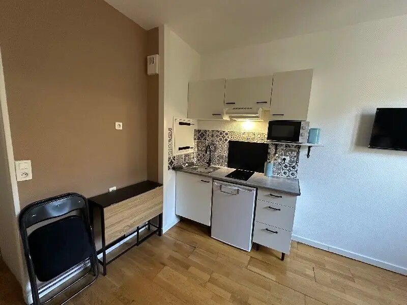 Appartement à louer, 20m², Bois-le-Roi