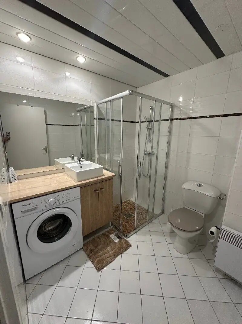 Appartement à louer, 20m², Bois-le-Roi
