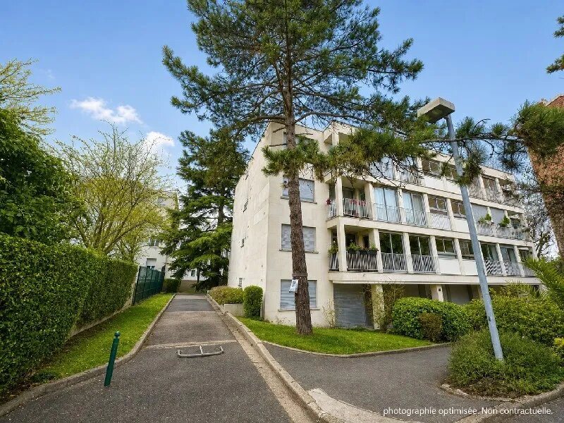 Appartement à vendre, 92m², Fontenay-sous-Bois