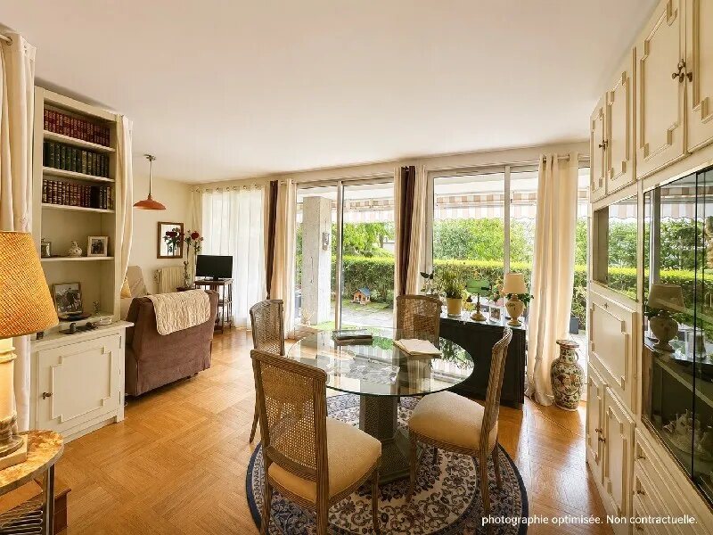 Appartement à vendre, 92m², Fontenay-sous-Bois