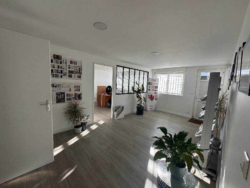 Maison à louer, 130m², Le Châtelet-en-Brie