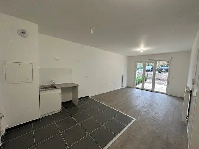 Appartement à louer, 79m², Dammarie-lès-Lys
