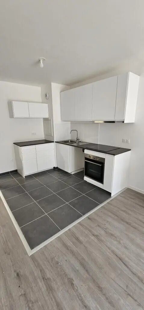 Appartement à louer, 79m², Dammarie-lès-Lys