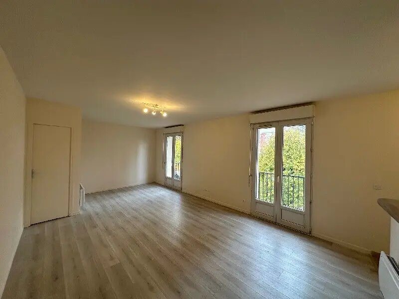 Appartement à louer, 32m², Dammarie-lès-Lys